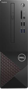 Komputer Dell Vostro 3681 SFF, Core i5-10400, 8 GB, Intel UHD Graphics 630, 256 GB M.2 PCIe Windows 10 Pro, 2