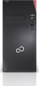 Komputer Fujitsu Esprimo P5010, Core i3-10100, 8 GB, Intel UHD Graphics 630, 256 GB M.2 PCIe Windows 10 Pro, 2