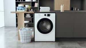 Pralka Hotpoint-Ariston NS722U WK EU N 2