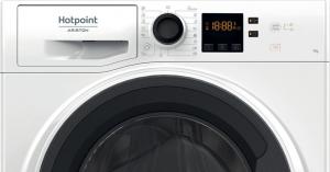 Pralka Hotpoint-Ariston NS722U WK EU N 3