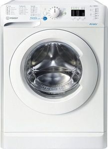 Pralka Indesit BWSA 61251 W EE N 1