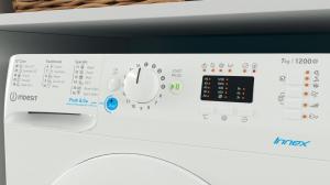 Pralka Indesit BWSA 71251 W EE N 7