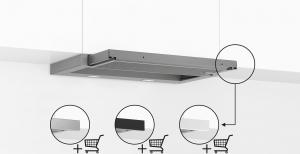 Okap Bosch DFL064A52 5