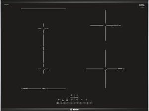 Płyta grzewcza Bosch PVS775FC5E 1