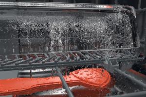 Zmywarka Hotpoint-Ariston HIC 3C41 CW 3