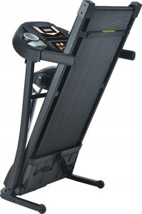 Bieżnia Fit-Net Bieżnia elektryczna G-Runner 400 3