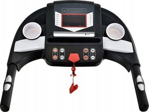 Bieżnia Fit-Net Bieżnia elektryczna G-Runner 400 4