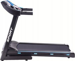 Bieżnia Fit-Net Bieżnia elektryczna G-Runner 570 7