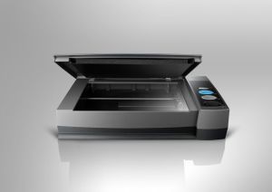 Skaner Plustek Skaner do książek OpticBook 3900 (PLUS-OB-3900) 2