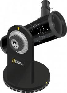 Teleskop Bresser Teleskop Bresser National Geographic 76/350 1