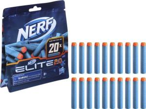 Hasbro Strzałki Nerf Elite 2.0 20 sztuk 2