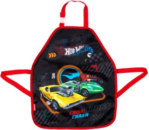 MAJEWSKI Fartuszek HOT WHEELS mkml MAJEWSKI 1