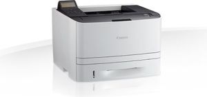 Drukarka laserowa Canon i-SENSYS LBP251dw (0281C010AA) 2
