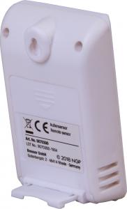 Stacja pogodowa Bresser National Geographic przeźroczysta 2