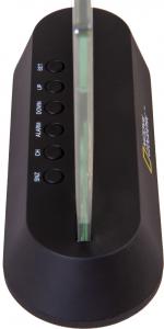 Stacja pogodowa Bresser National Geographic przeźroczysta 4