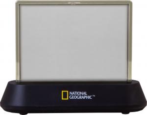 Stacja pogodowa Bresser National Geographic przeźroczysta 6