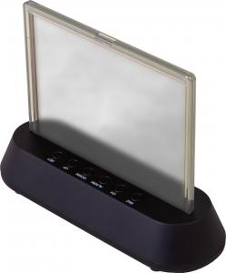 Stacja pogodowa Bresser National Geographic przeźroczysta 7