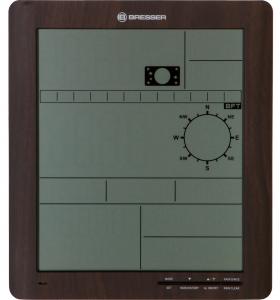 Stacja pogodowa Bresser ClimaTemp XXL (75312) 12