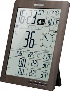 Stacja pogodowa Bresser ClimaTemp XXL (75312) 13