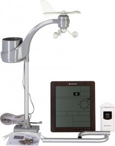 Stacja pogodowa Bresser ClimaTemp XXL (75312) 14