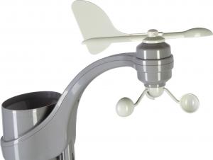 Stacja pogodowa Bresser ClimaTemp XXL (75312) 5