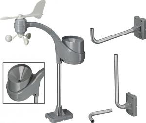 Stacja pogodowa Bresser ClimaTemp XXL (75312) 6