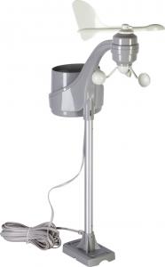 Stacja pogodowa Bresser ClimaTemp XXL (75312) 7