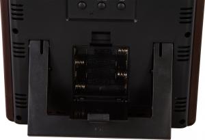 Stacja pogodowa Bresser ClimaTemp XXL (75312) 8