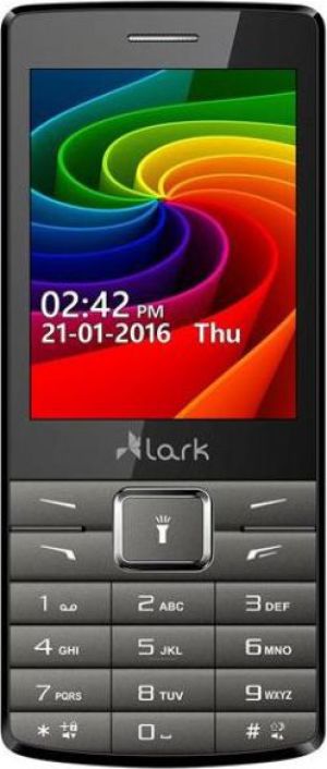 Telefon komórkowy Lark FP350 1