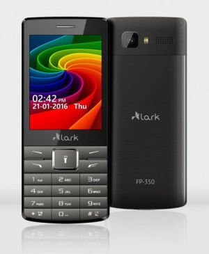 Telefon komórkowy Lark FP350 2