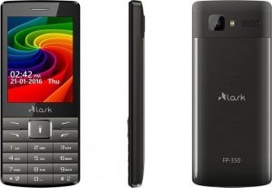 Telefon komórkowy Lark FP350 3