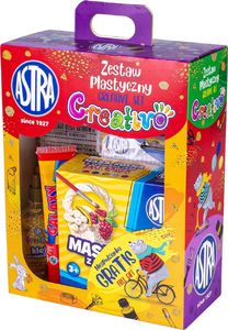 Astra Zestaw kreatywny Astra Creativo nr 1 ASTRA 1