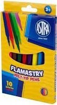 Astra Flamstry CX - 10 kolorów ASTRA 1