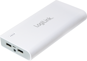 Powerbank LogiLink 20000 mAh (PA0086B) 1