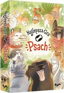 Foksal Najlepsza gra o psach gra FoxGames 1