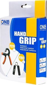 One Fitness Ściskacz Miękki 1 Szt 4