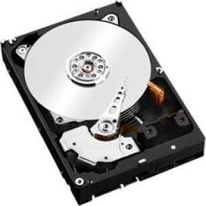 Dysk serwerowy WD Red Pro 6TB 3.5'' SATA III (6 Gb/s)  (WD6002FFWX) 2