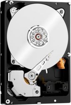 Dysk serwerowy WD Red Pro 6TB 3.5'' SATA III (6 Gb/s)  (WD6002FFWX) 4