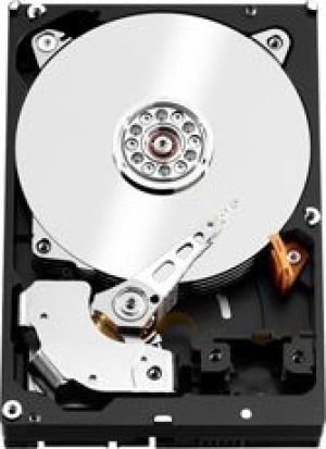 Dysk serwerowy WD Red Pro 6TB 3.5'' SATA III (6 Gb/s)  (WD6002FFWX) 5
