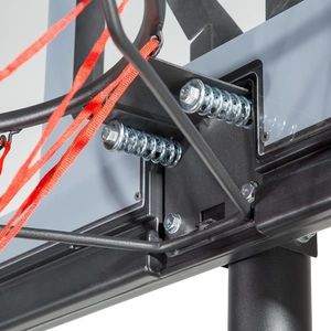 Nils Extreme ZDK021 KOSZ DO KOSZYKÓWKI NILS 9