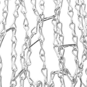 Nils Extreme SDKR6 SIATKA DO KOSZYKÓWKI STAL NILS 2