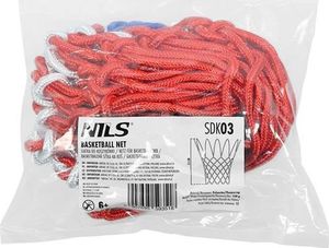 Nils Extreme SDK03 SIATKA DO KOSZYKÓWKI NILS 4