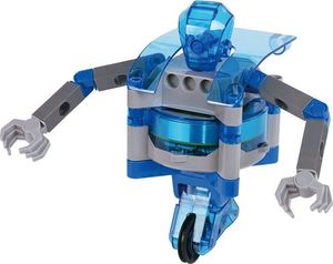 Gigo Klocki Gigo Konstrukcyjne Żyro Roboty 7396 2