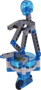 Gigo Klocki Gigo Konstrukcyjne Żyro Roboty 7396 4