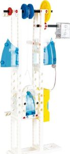 Gigo Klocki Gigo Zestaw Zdalnie Sterowane Pojazdy 7335 5