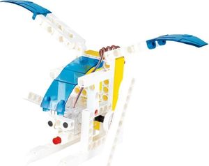 Gigo Klocki Gigo Zestaw Zdalnie Sterowane Pojazdy 7335 7