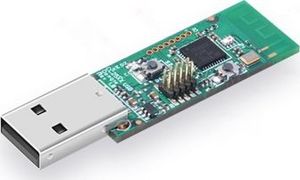Sonoff Funkcjonalny klucz sprzętowy USB ZigBee CC2531 (M0802010007) 1