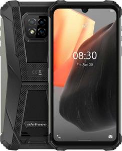 Smartfon UleFone Armor 8 Pro 6/128GB Dual SIM Czarny  (UF-A8P-6GB/BK) 1