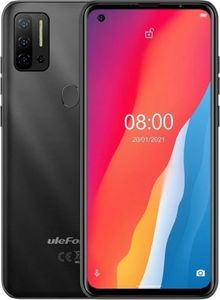 Smartfon UleFone Note 11P 8/128GB Dual SIM Czarny  (UF-N11P/BK) 1