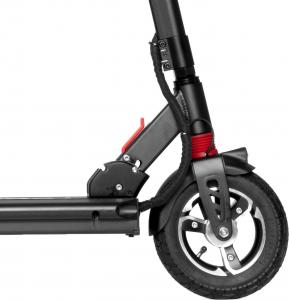 Hulajnoga elektryczna Motus Pro 8.5 Lite Czarna 4